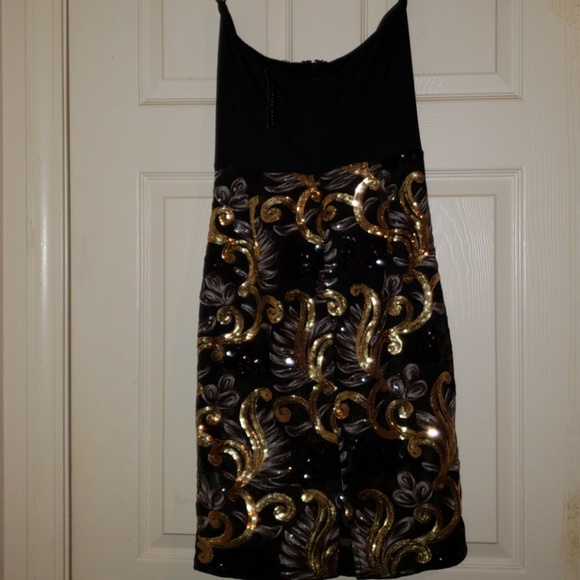 Fashion Nova Dresses & Skirts - Fashion Nova party dress